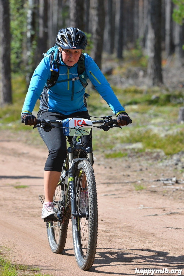 Bild från Cykelvasan 2014 - 45 km