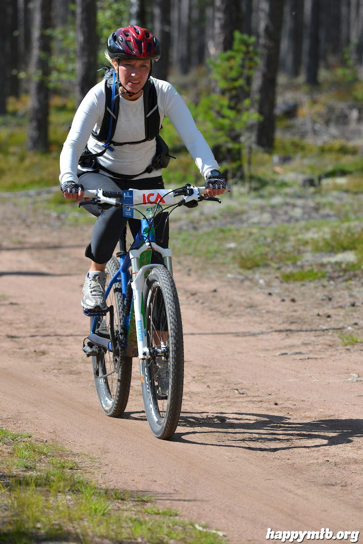 Bild från Cykelvasan 2014 - 45 km