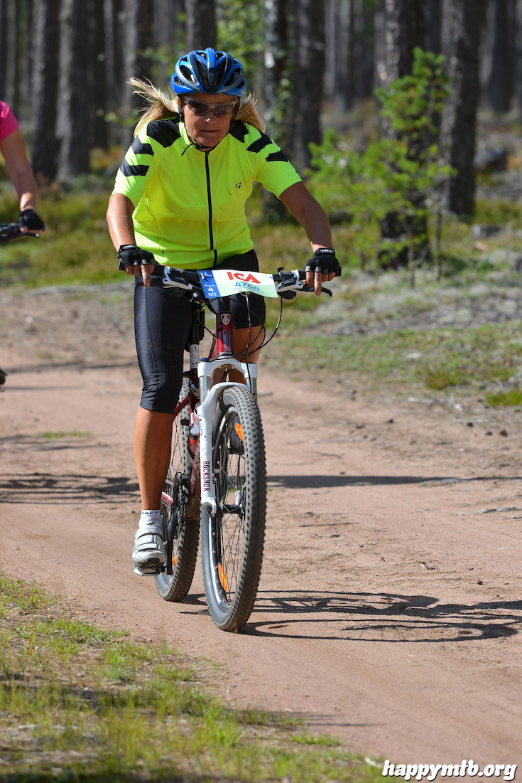 Bild från Cykelvasan 2014 - 45 km