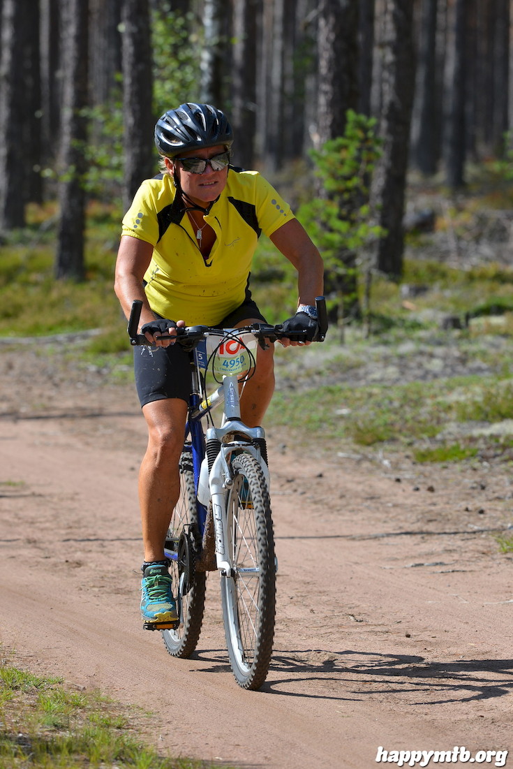 Bild från Cykelvasan 2014 - 45 km