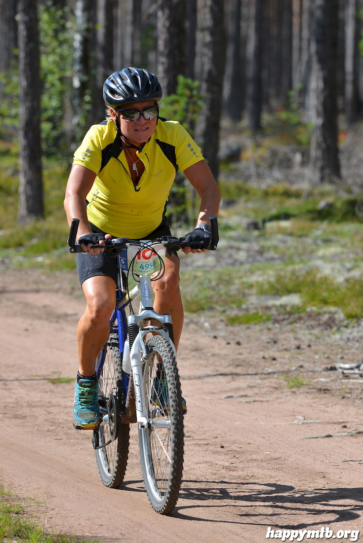 Bild från Cykelvasan 2014 - 45 km