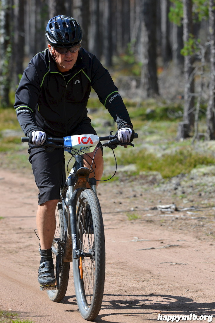 Bild från Cykelvasan 2014 - 45 km