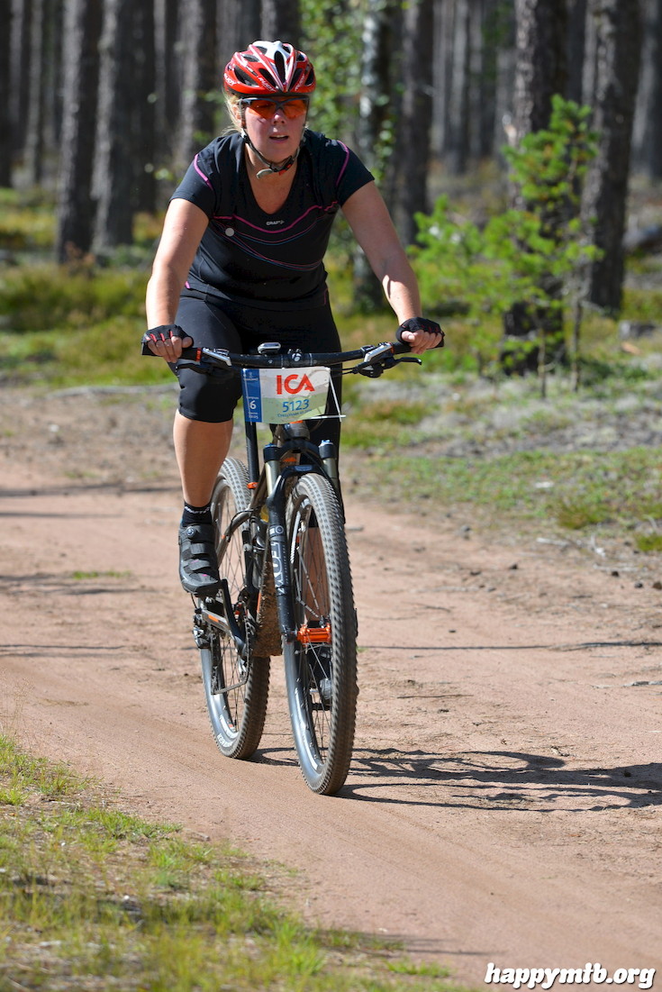 Bild från Cykelvasan 2014 - 45 km