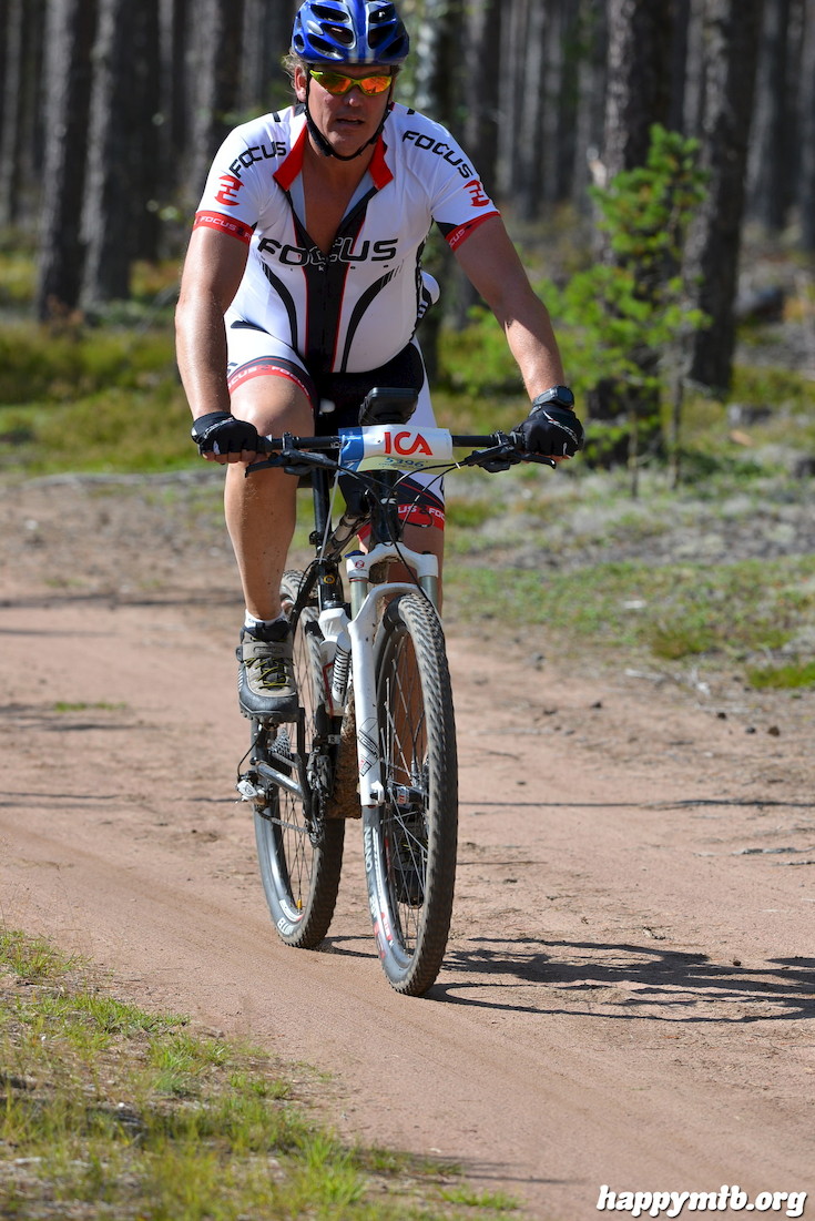 Bild från Cykelvasan 2014 - 45 km
