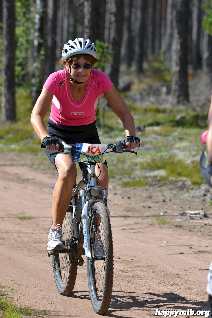 Bild från Cykelvasan 2014 - 45 km