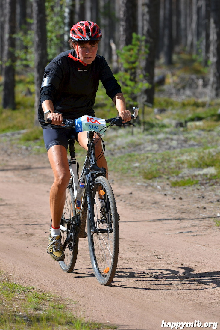 Bild från Cykelvasan 2014 - 45 km