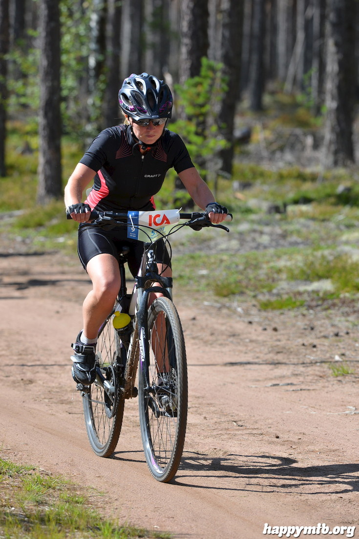 Bild från Cykelvasan 2014 - 45 km