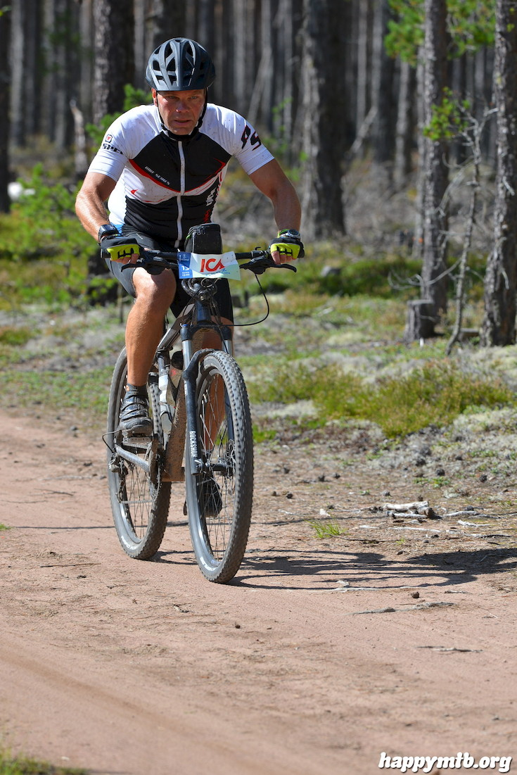 Bild från Cykelvasan 2014 - 45 km
