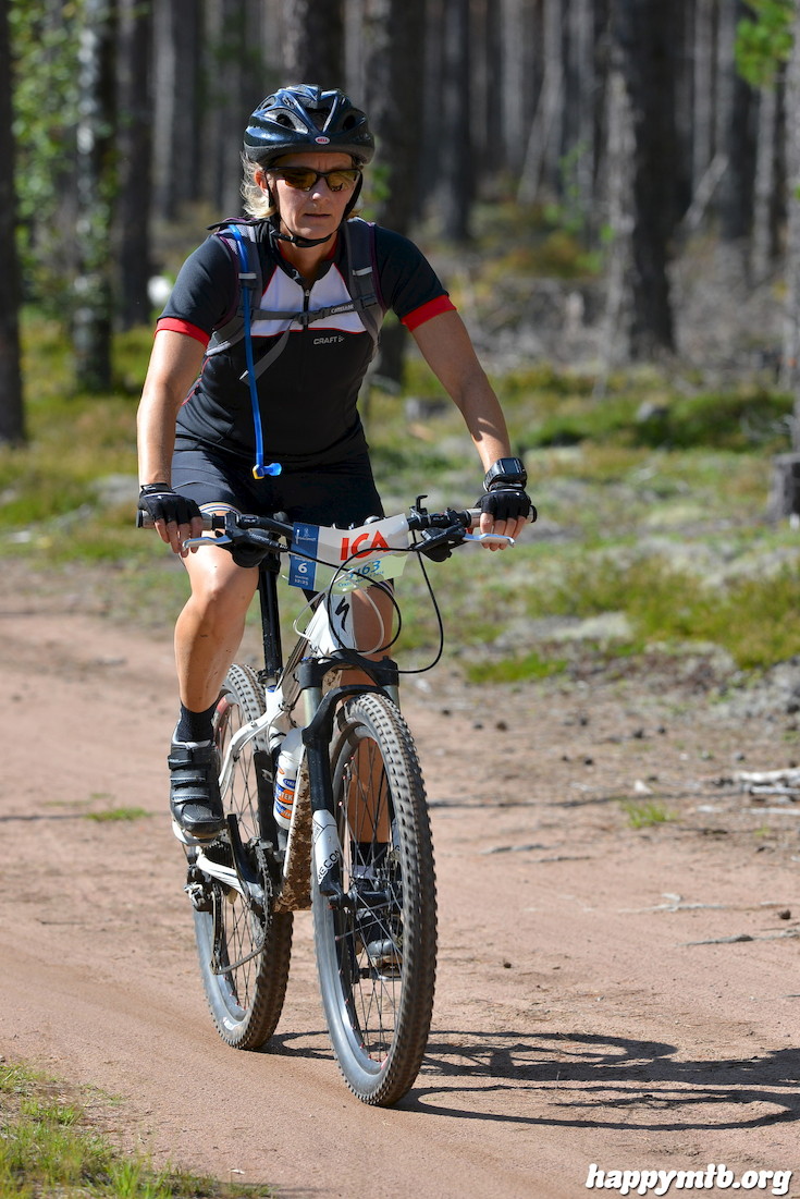 Bild från Cykelvasan 2014 - 45 km