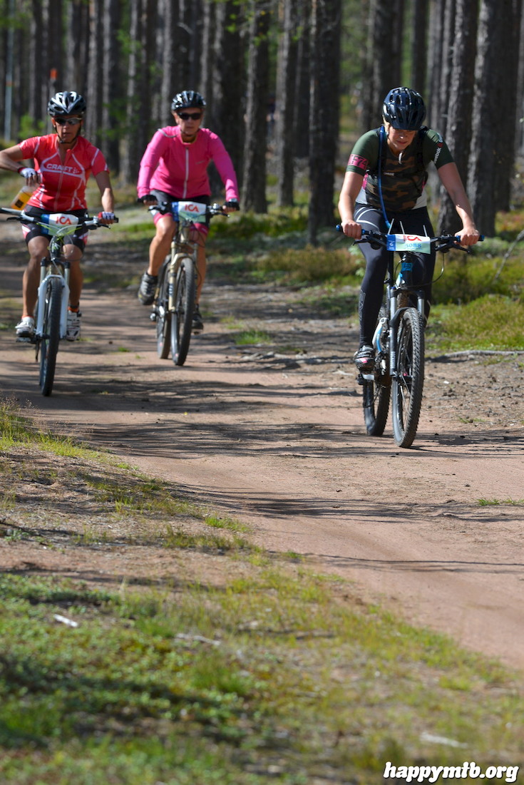 Bild från Cykelvasan 2014 - 45 km