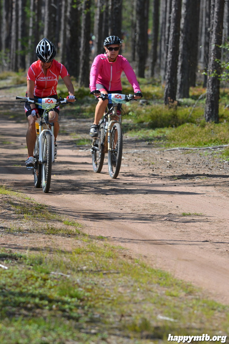 Bild från Cykelvasan 2014 - 45 km