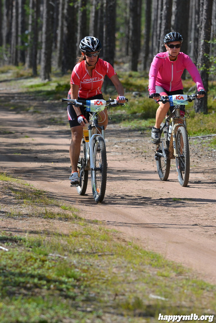 Bild från Cykelvasan 2014 - 45 km