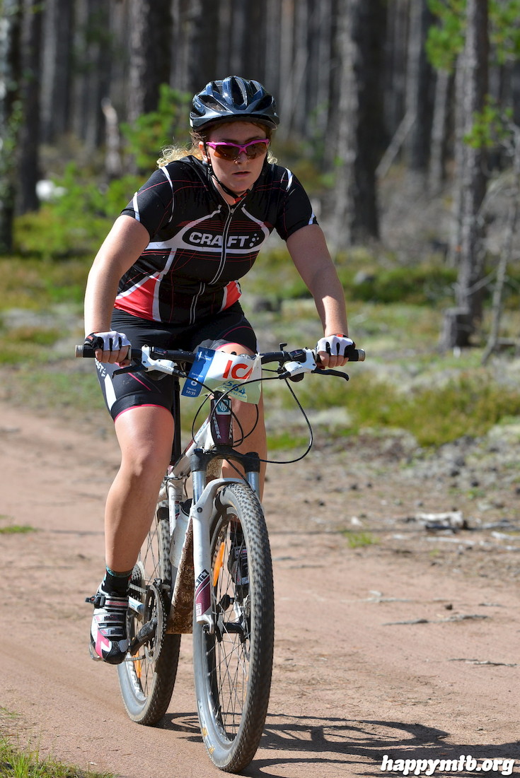 Bild från Cykelvasan 2014 - 45 km