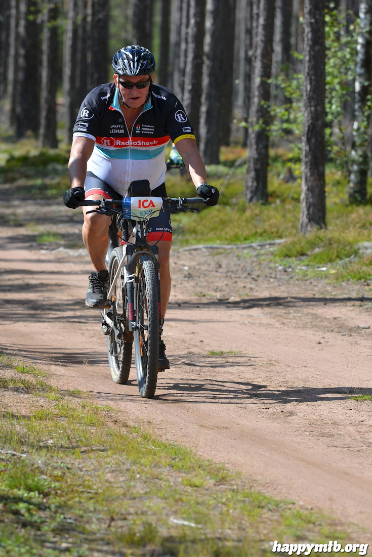 Bild från Cykelvasan 2014 - 45 km