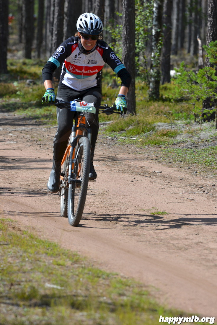 Bild från Cykelvasan 2014 - 45 km