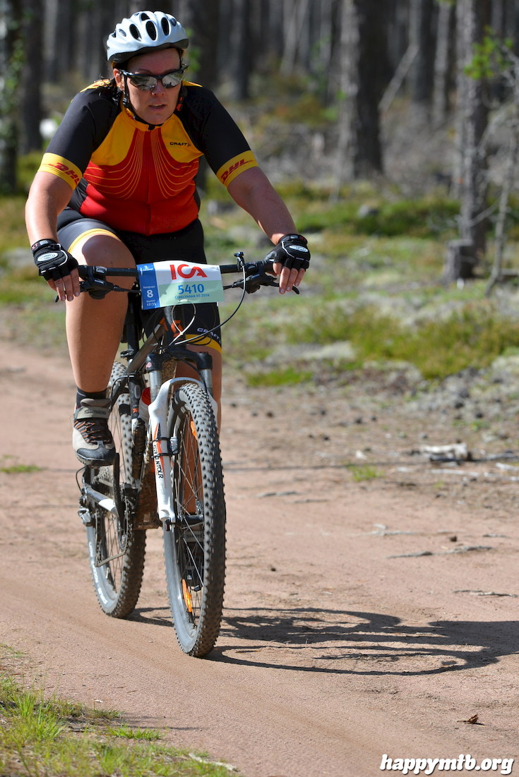Bild från Cykelvasan 2014 - 45 km