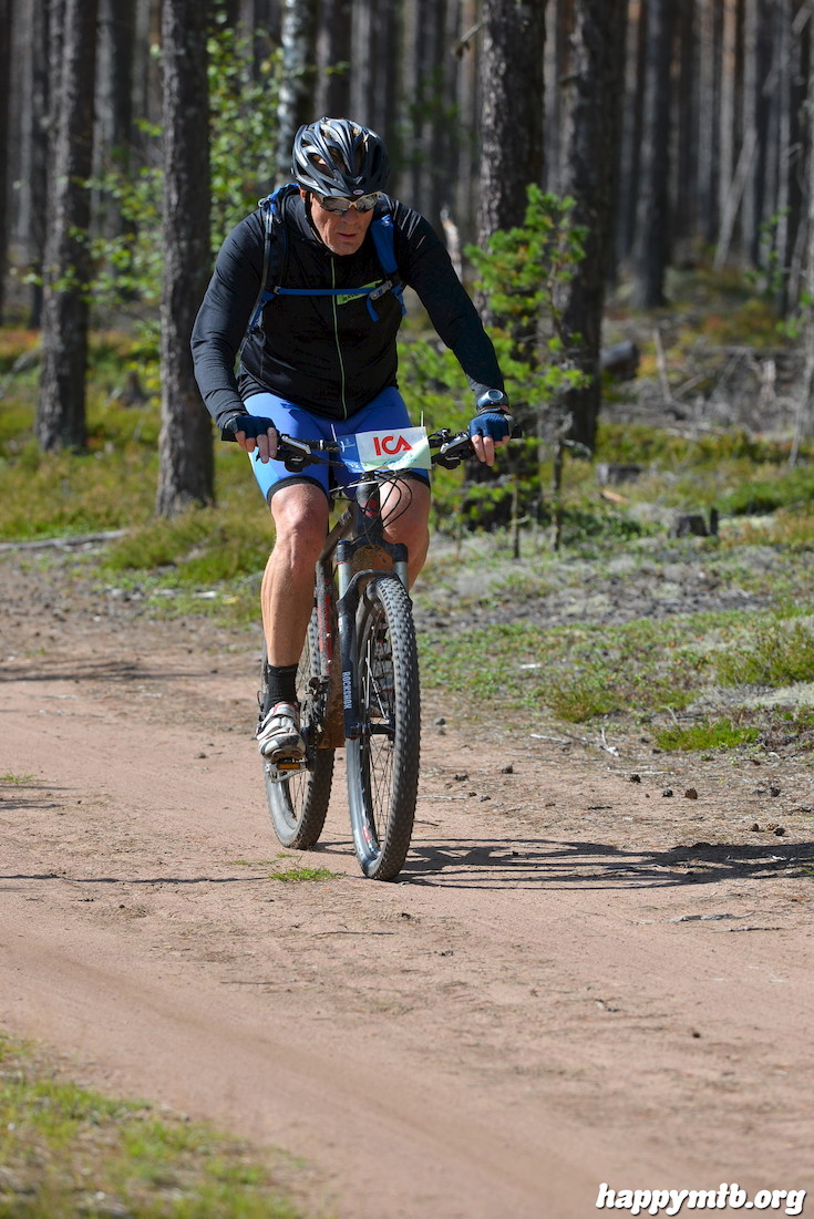 Bild från Cykelvasan 2014 - 45 km