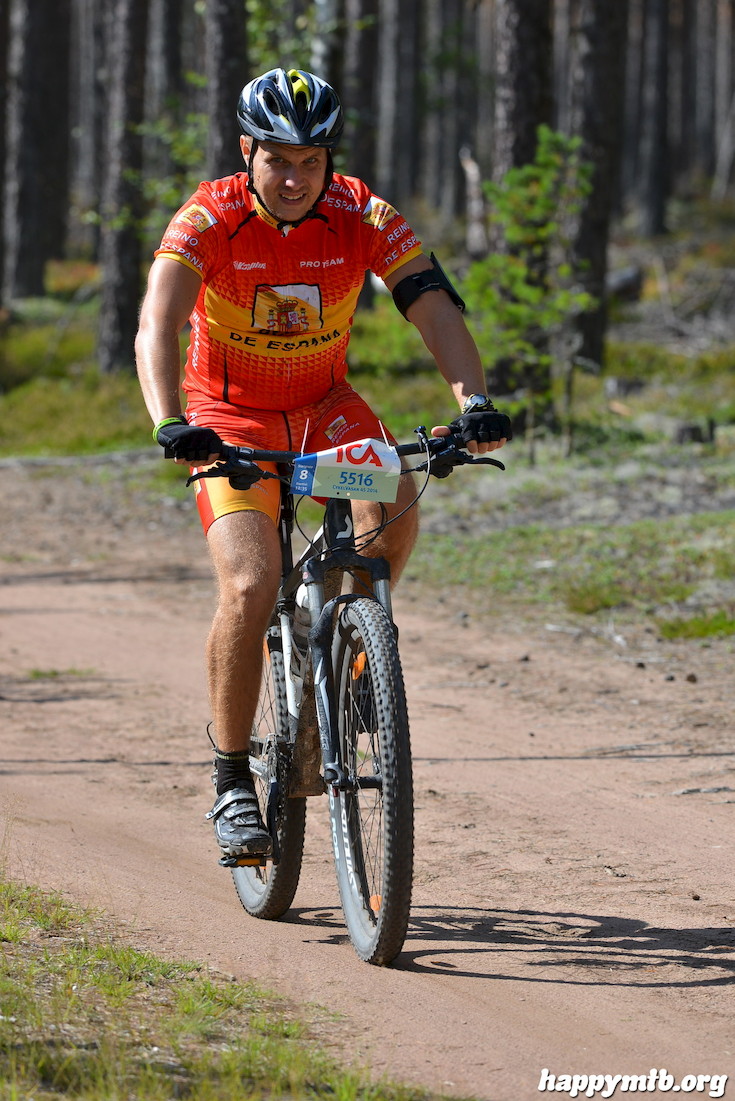 Bild från Cykelvasan 2014 - 45 km