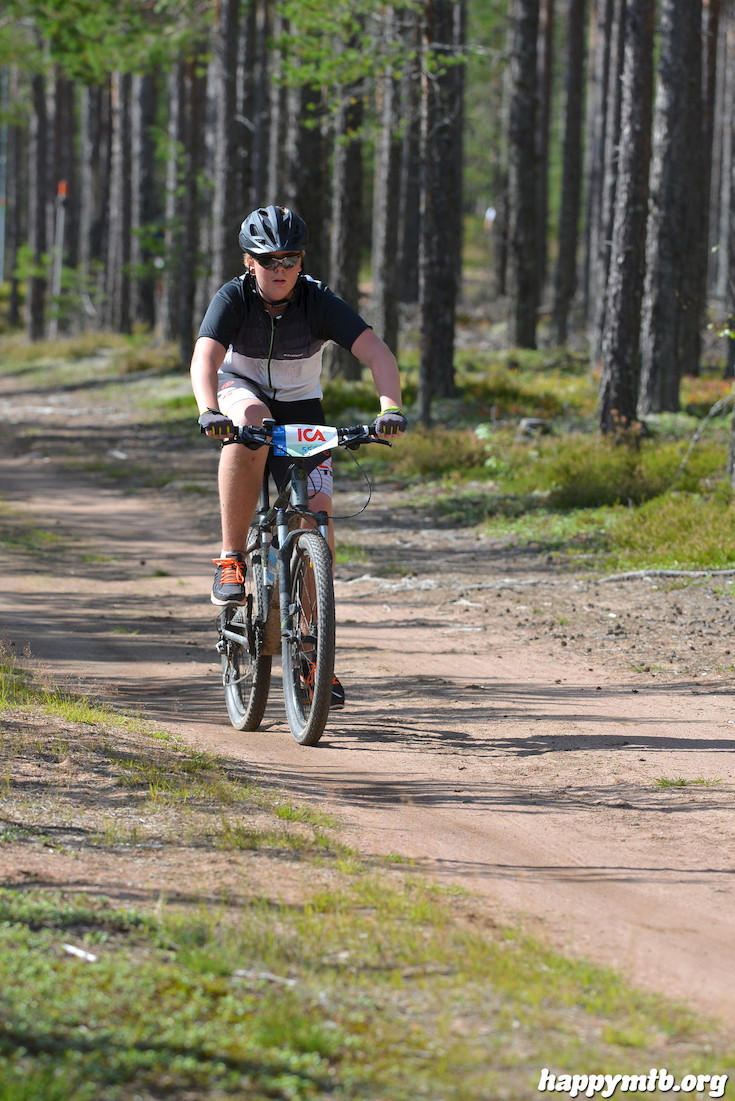 Bild från Cykelvasan 2014 - 45 km