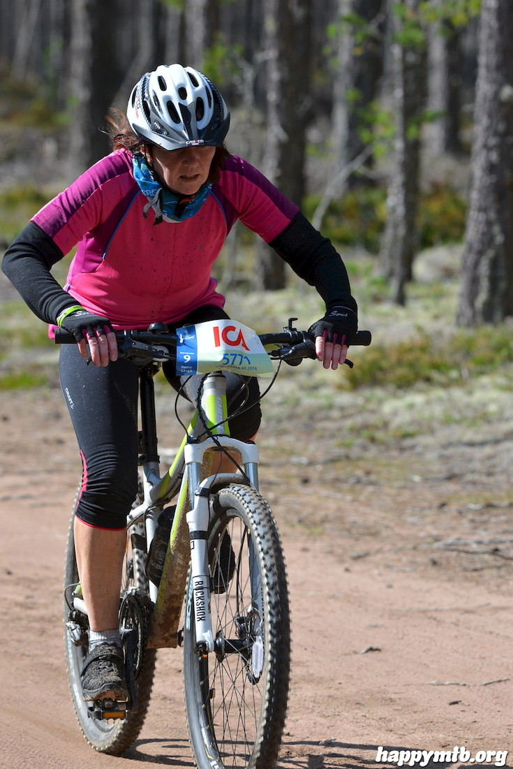 Bild från Cykelvasan 2014 - 45 km