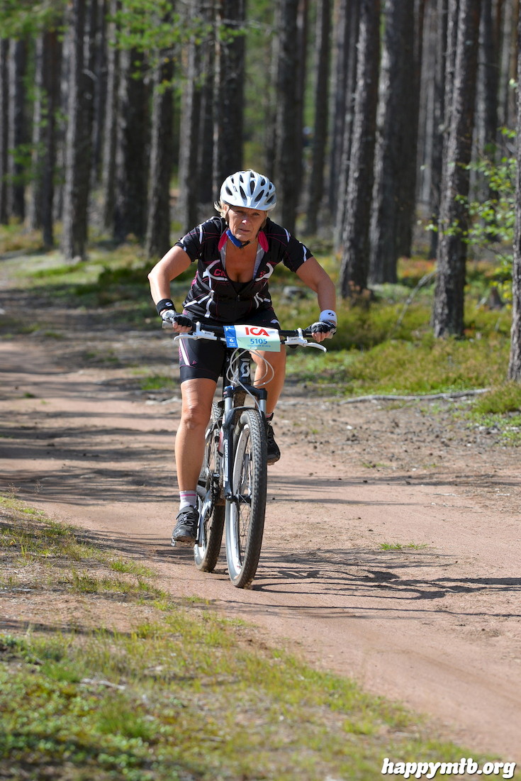 Bild från Cykelvasan 2014 - 45 km