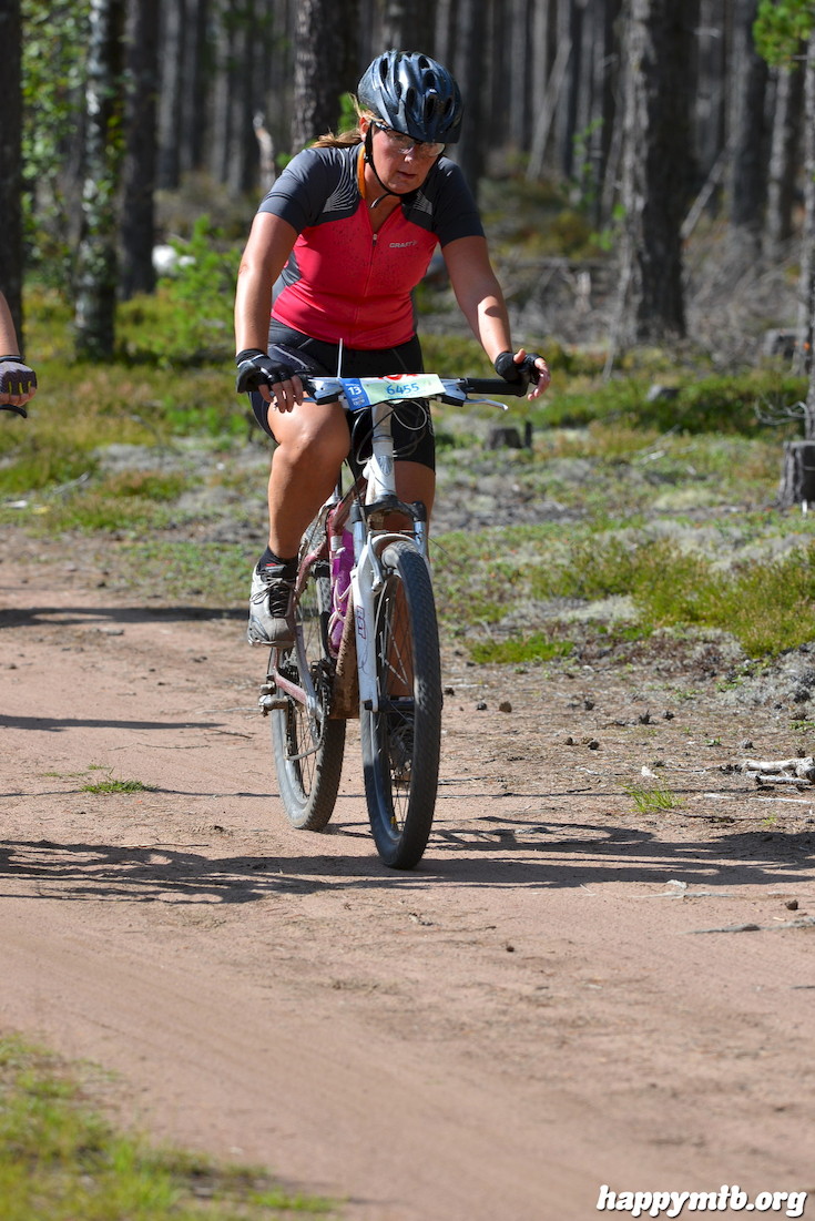 Bild från Cykelvasan 2014 - 45 km