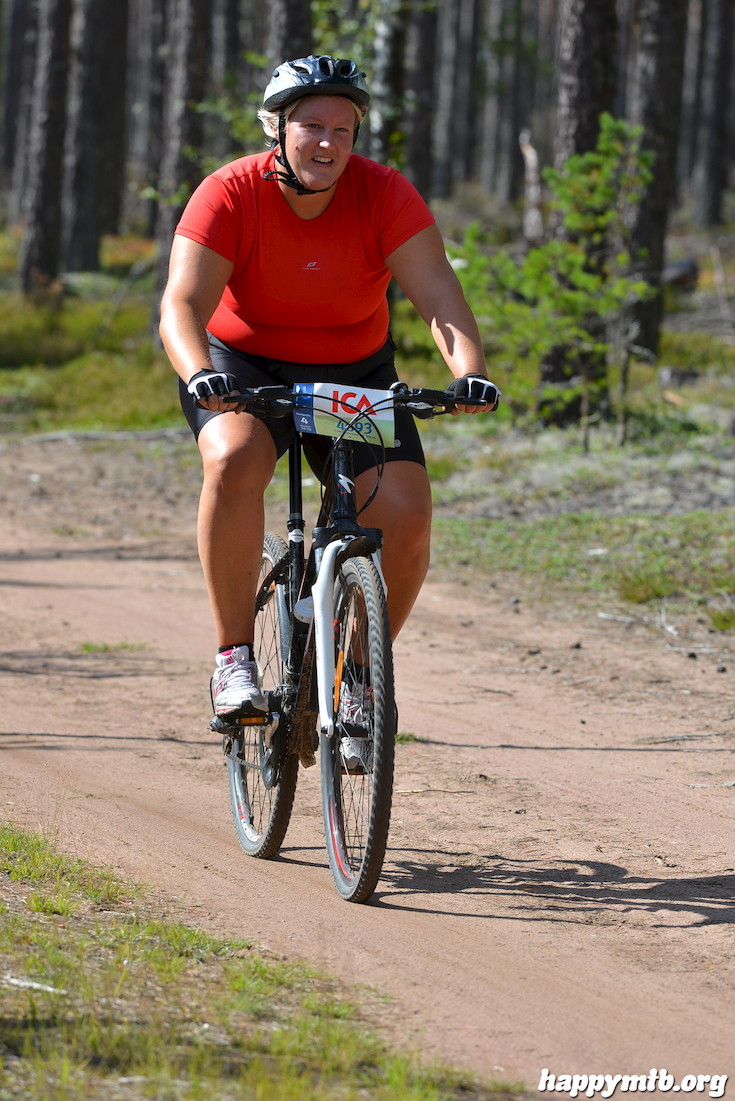 Bild från Cykelvasan 2014 - 45 km