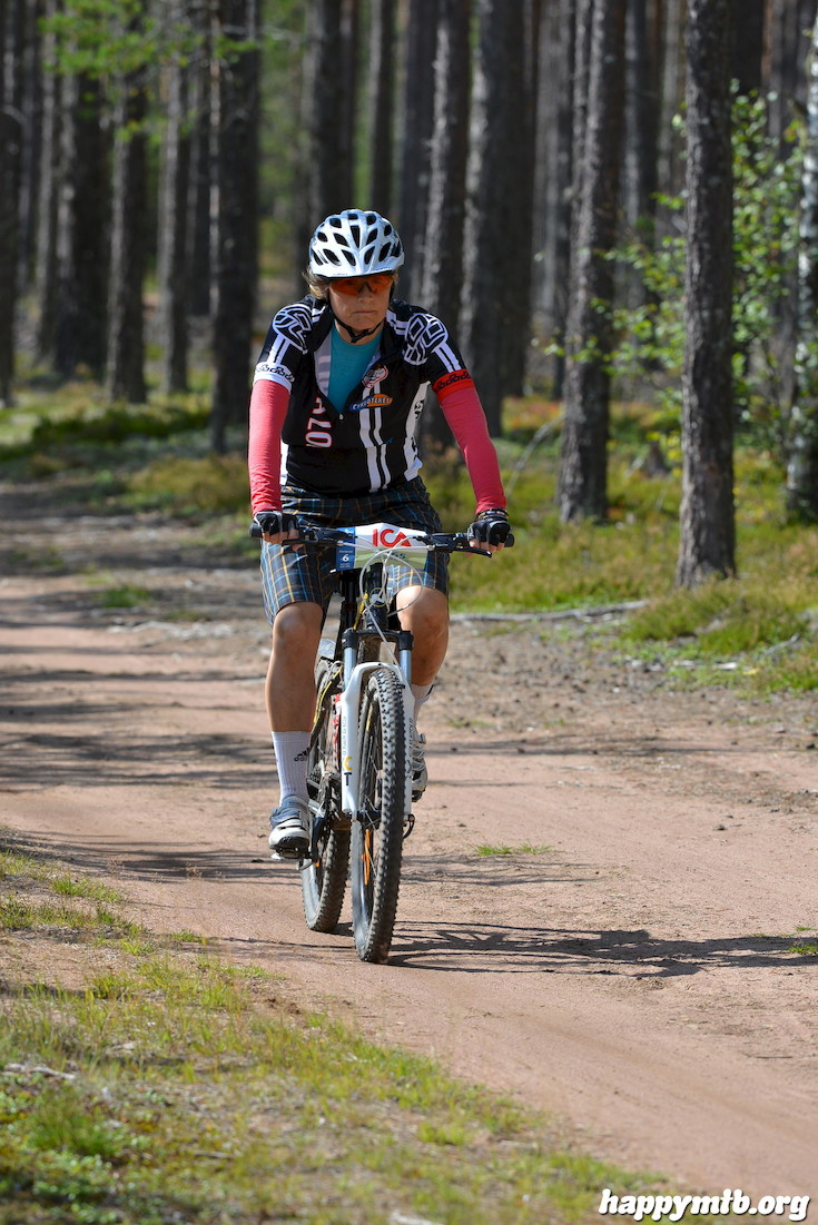 Bild från Cykelvasan 2014 - 45 km