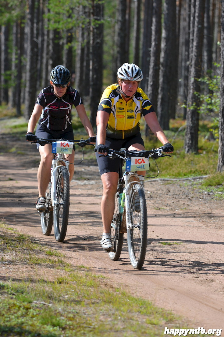 Bild från Cykelvasan 2014 - 45 km