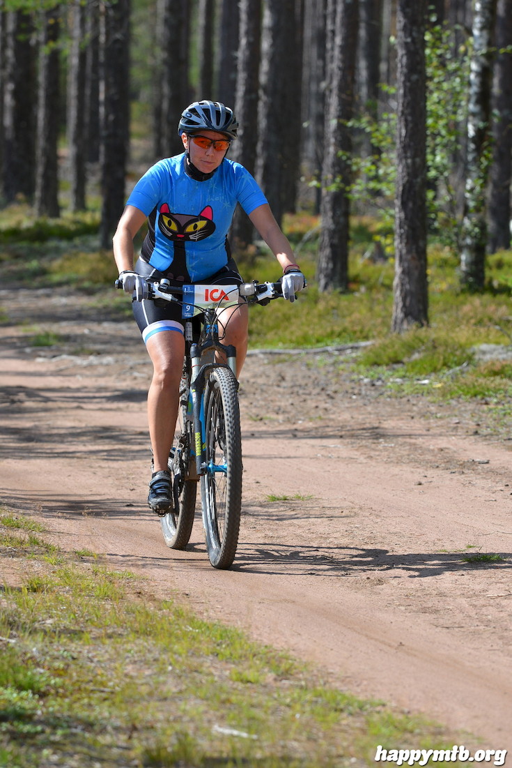 Bild från Cykelvasan 2014 - 45 km