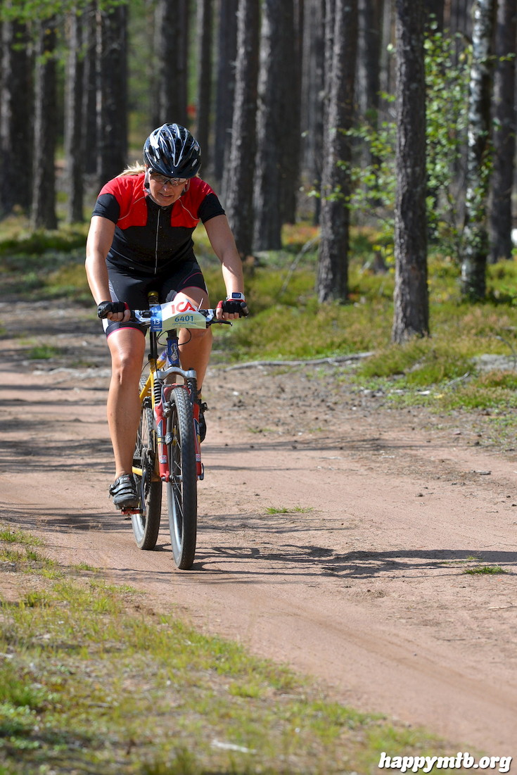 Bild från Cykelvasan 2014 - 45 km