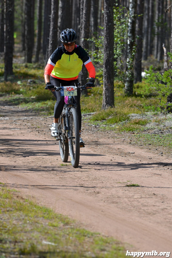 Bild från Cykelvasan 2014 - 45 km
