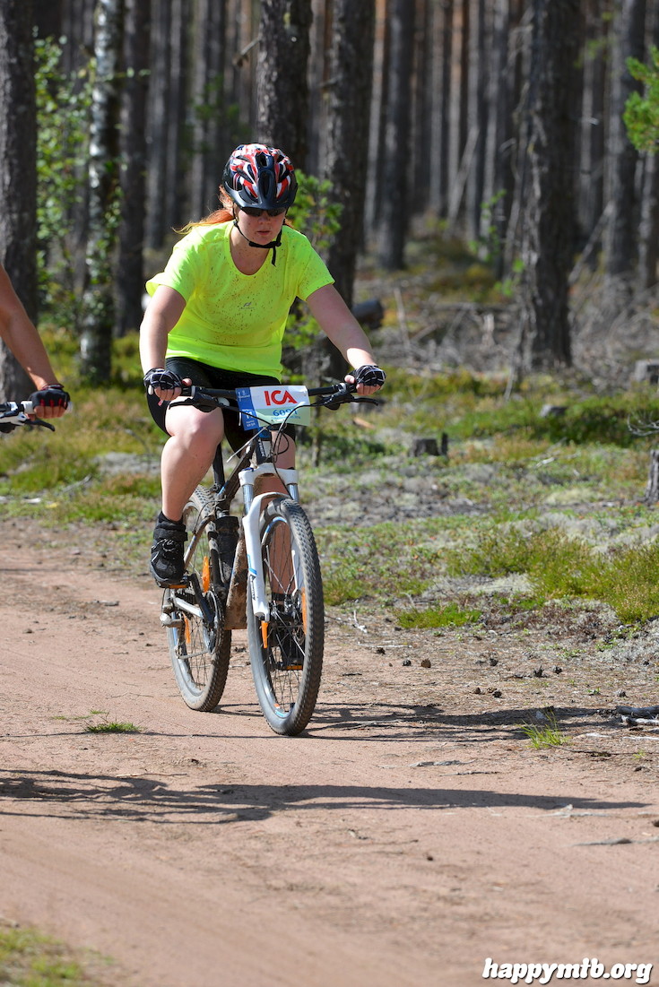 Bild från Cykelvasan 2014 - 45 km