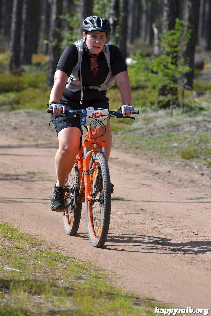 Bild från Cykelvasan 2014 - 45 km