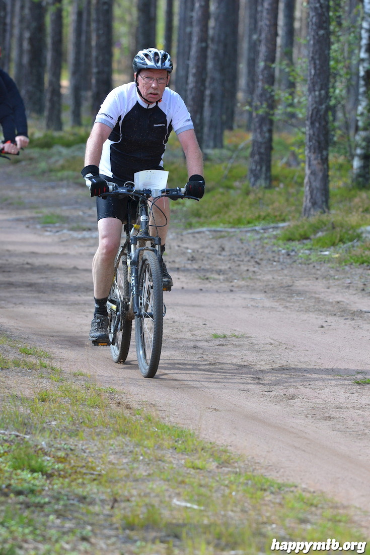 Bild från Cykelvasan 2014 - 45 km