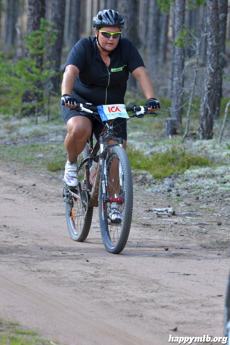 Bild från Cykelvasan 2014 - 45 km