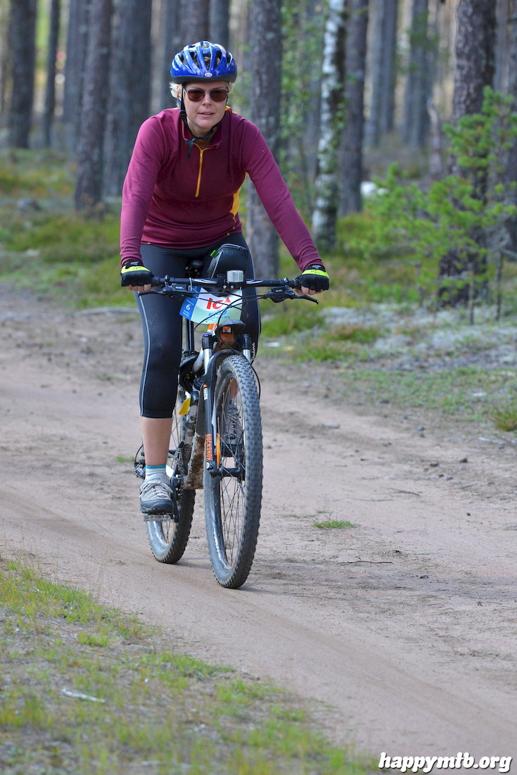 Bild från Cykelvasan 2014 - 45 km