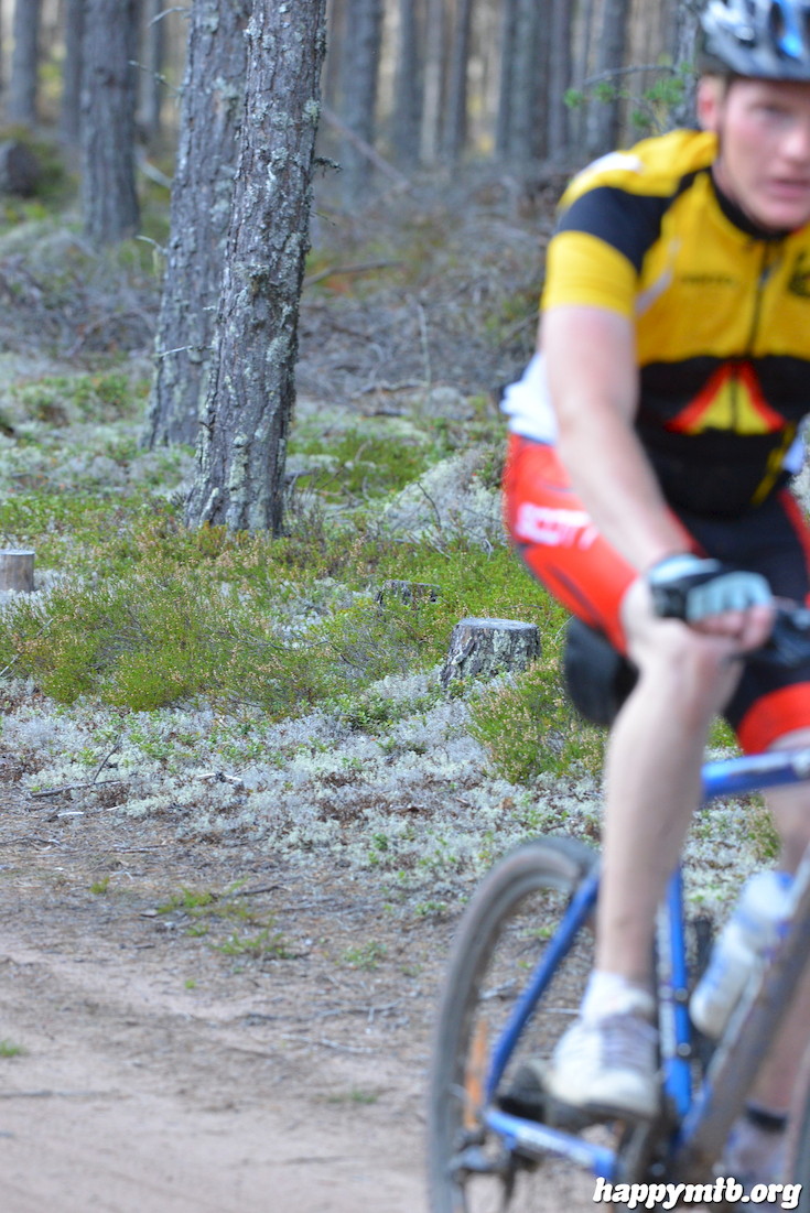 Bild från Cykelvasan 2014 - 45 km