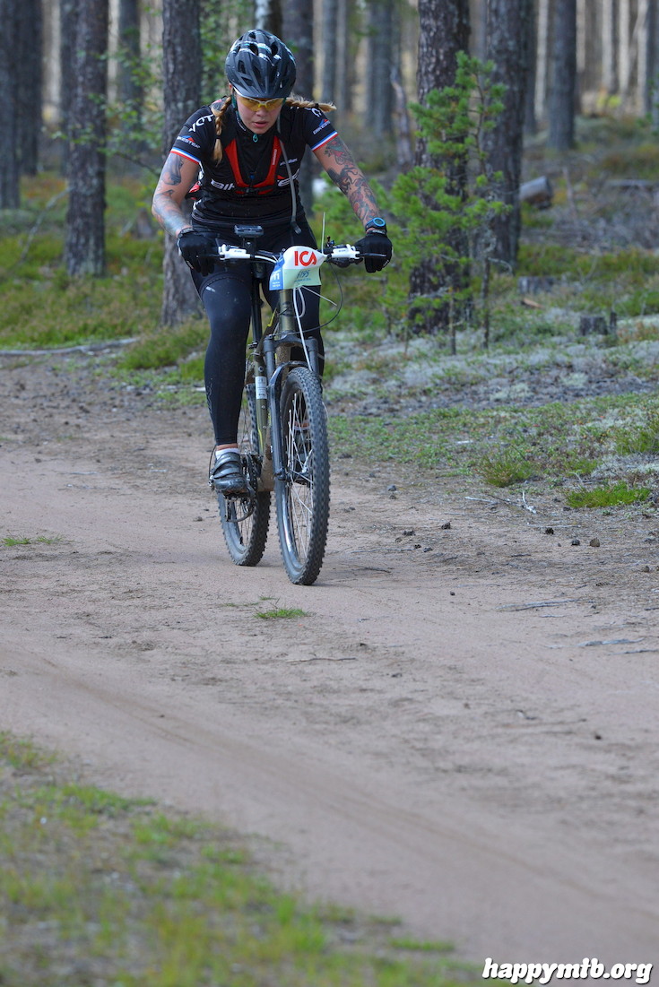 Bild från Cykelvasan 2014 - 45 km