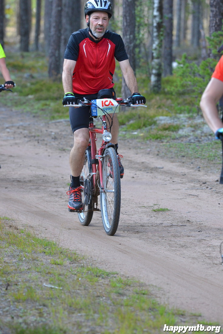 Bild från Cykelvasan 2014 - 45 km