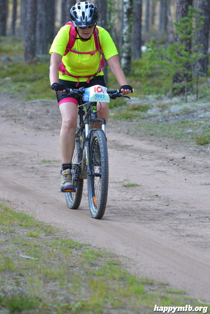 Bild från Cykelvasan 2014 - 45 km