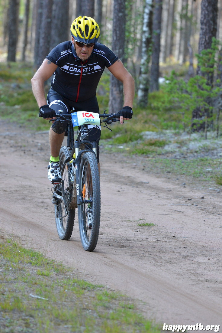 Bild från Cykelvasan 2014 - 45 km