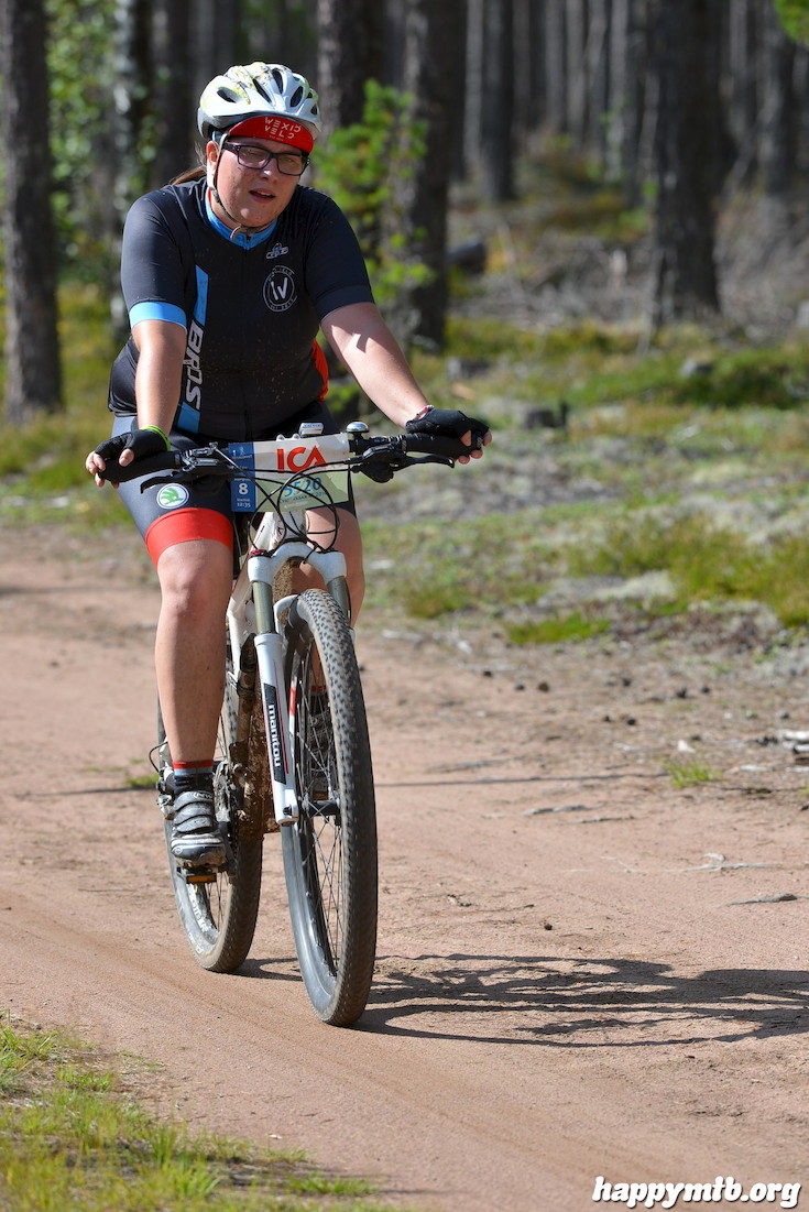 Bild från Cykelvasan 2014 - 45 km