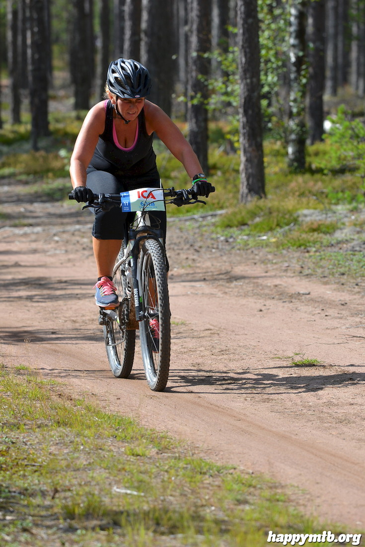 Bild från Cykelvasan 2014 - 45 km