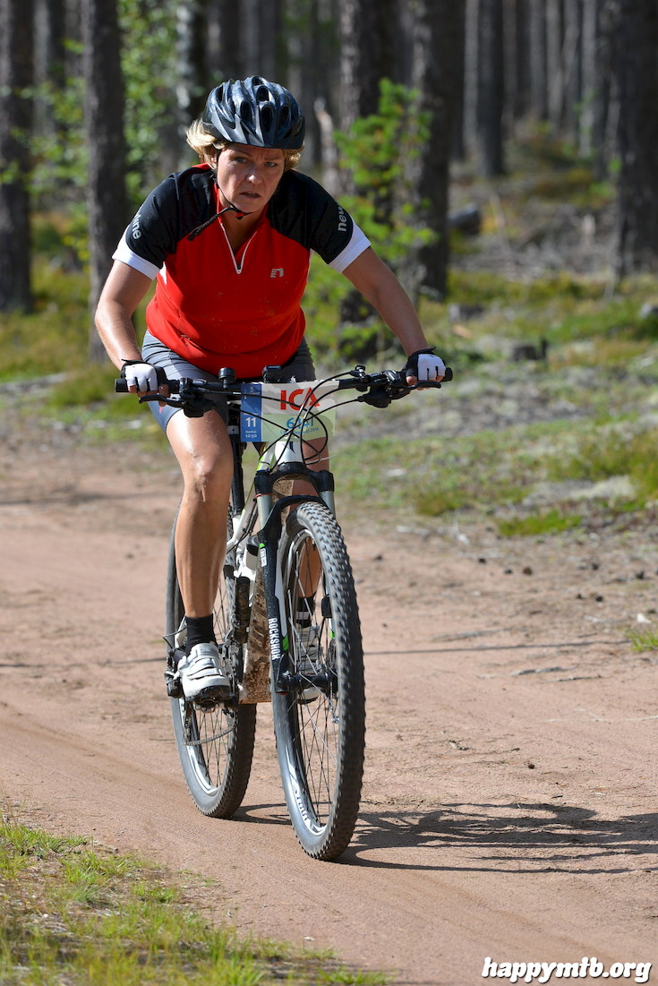 Bild från Cykelvasan 2014 - 45 km