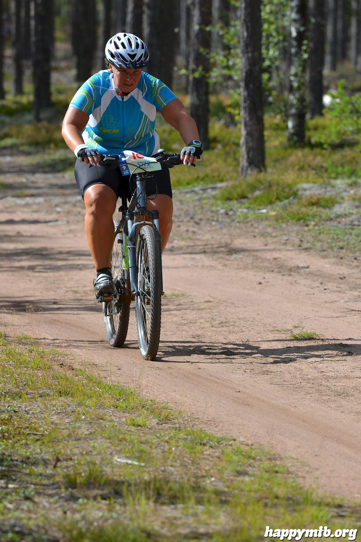 Bild från Cykelvasan 2014 - 45 km
