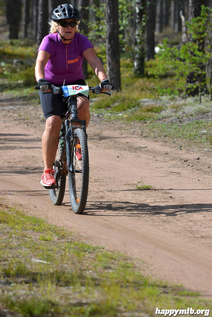 Bild från Cykelvasan 2014 - 45 km
