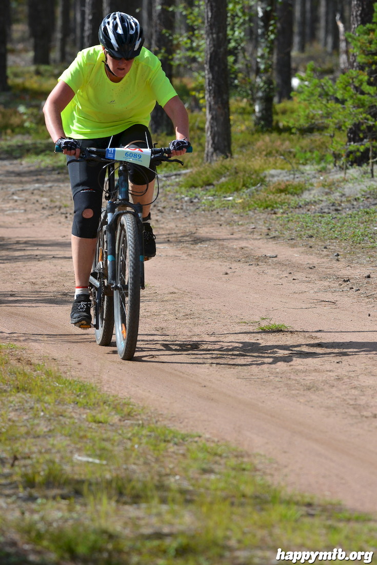 Bild från Cykelvasan 2014 - 45 km