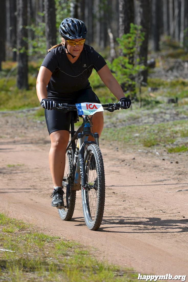 Bild från Cykelvasan 2014 - 45 km