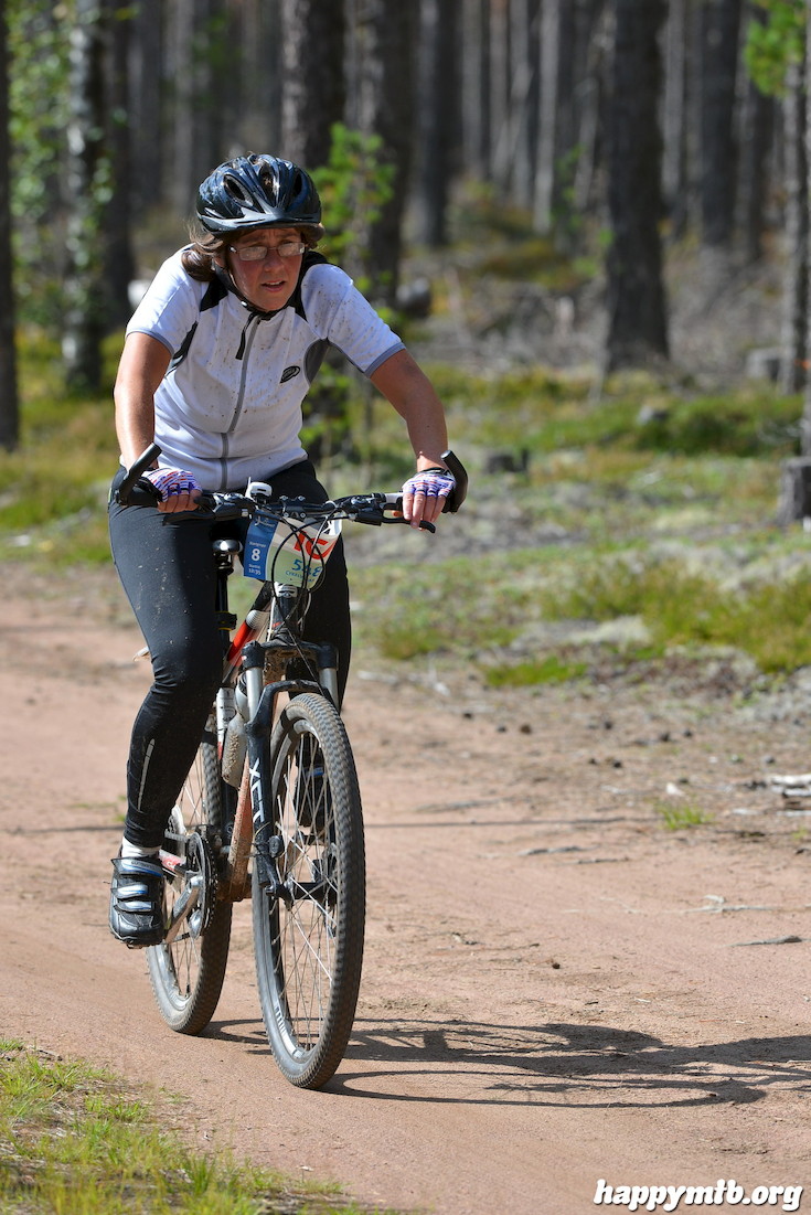 Bild från Cykelvasan 2014 - 45 km